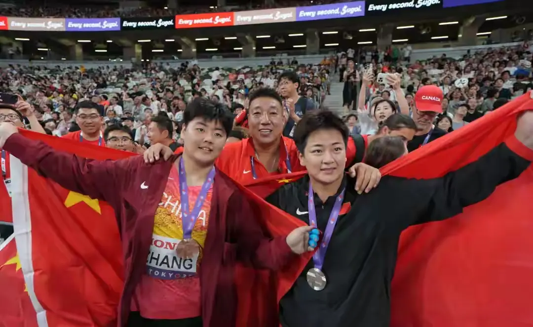 子链球项目, 人最佳 子链球项目, 人最佳